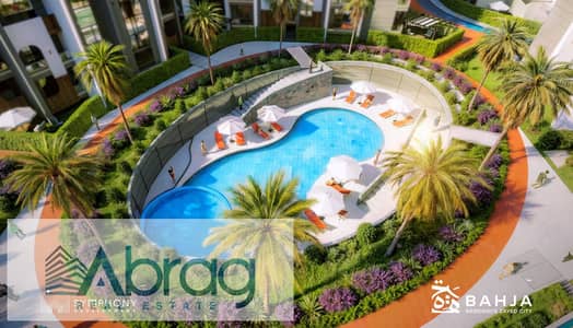 Penthouse for sale in Rovan Compound, Sheikh Zayed