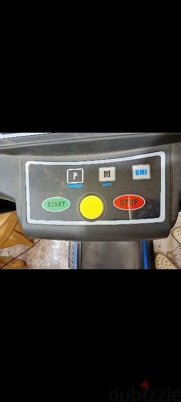 jaquar treadmill 3