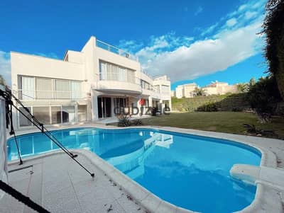 ucida Villa for Daily Rent – Sheikh Zayed