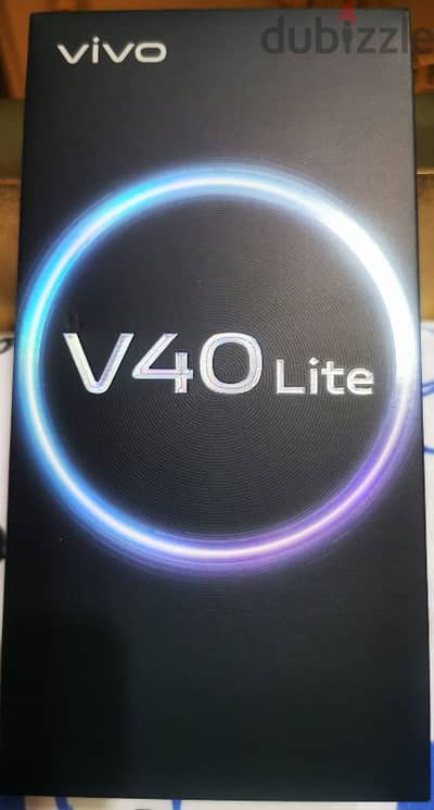 vivo v40 ite