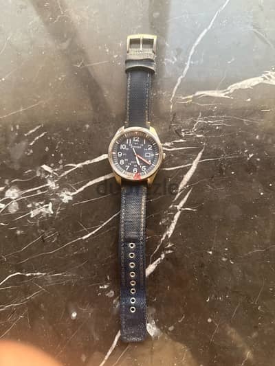 Citizen Watch ساعه