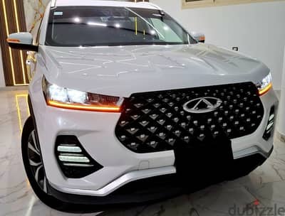 تيجو7 2026 للإيجار
