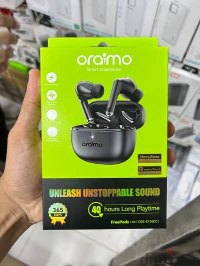 Oraimo