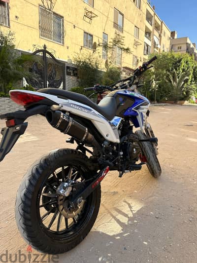 Ktx250 - موتوسيكلات و إكسسواراتها للبيع في مصر | دوبيزل مصر (أوليكس)
