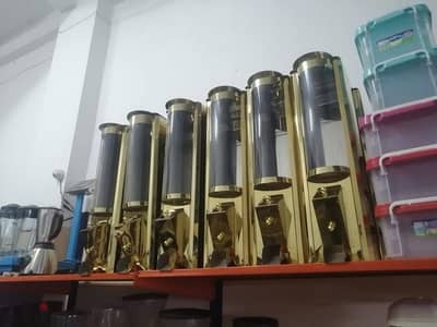 حاويات بن