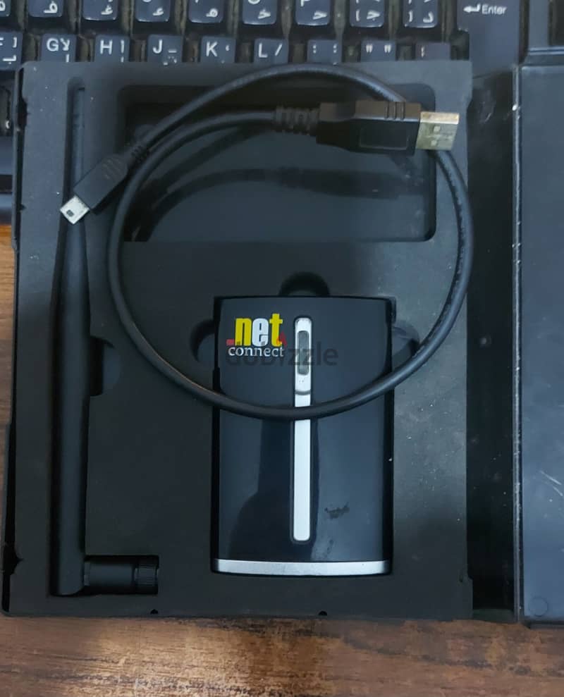 wireless usb adapter 2