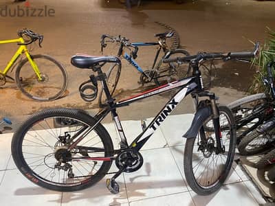 trinx m136 mountain