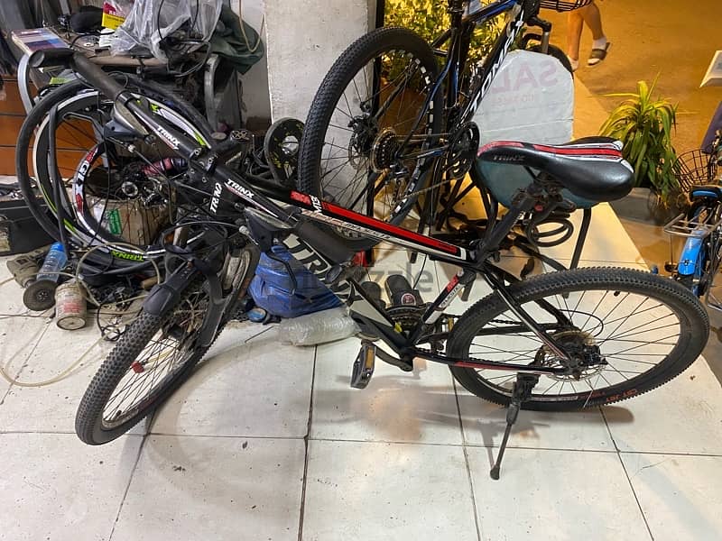 trinx m136 mountain 1