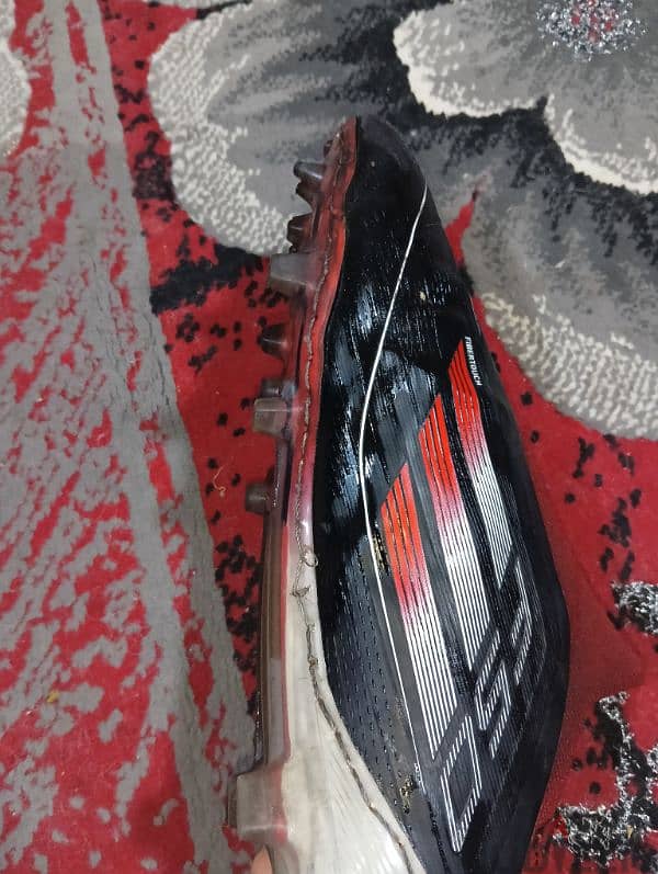 حذاء كورة 2