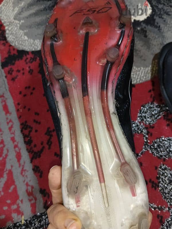 حذاء كورة 3