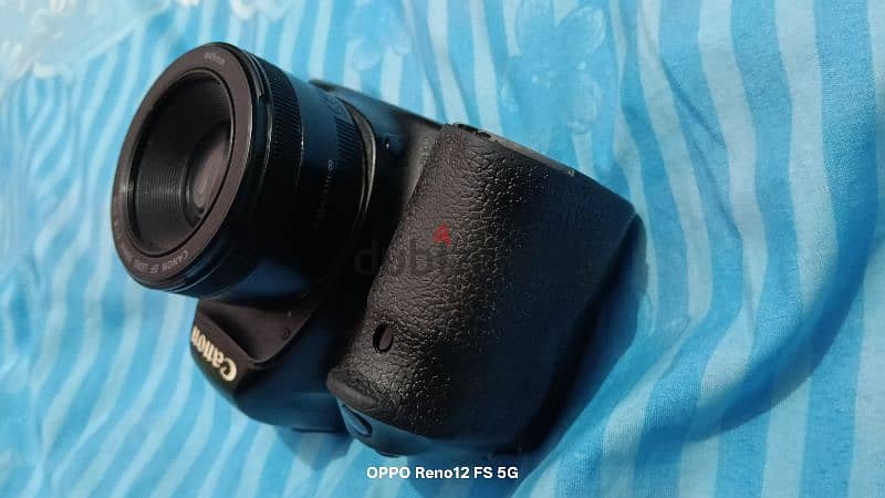 camera EOS 6D mark 1 3