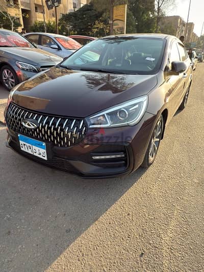شير اريزو 5 2026 للايجار