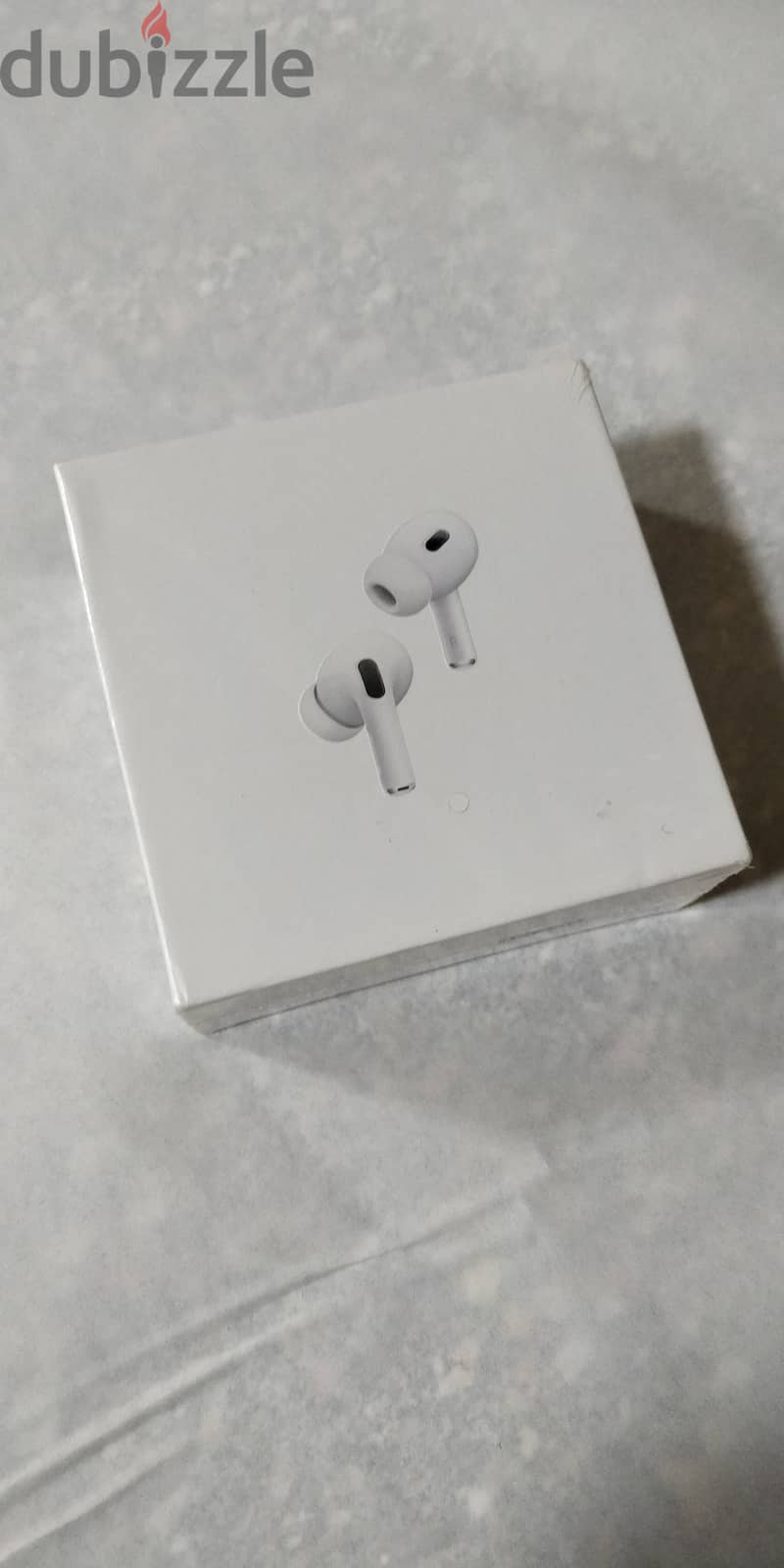 Airpods Pro 2nd Generation 3