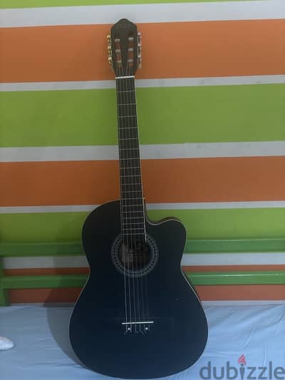 Acoustic Guitar