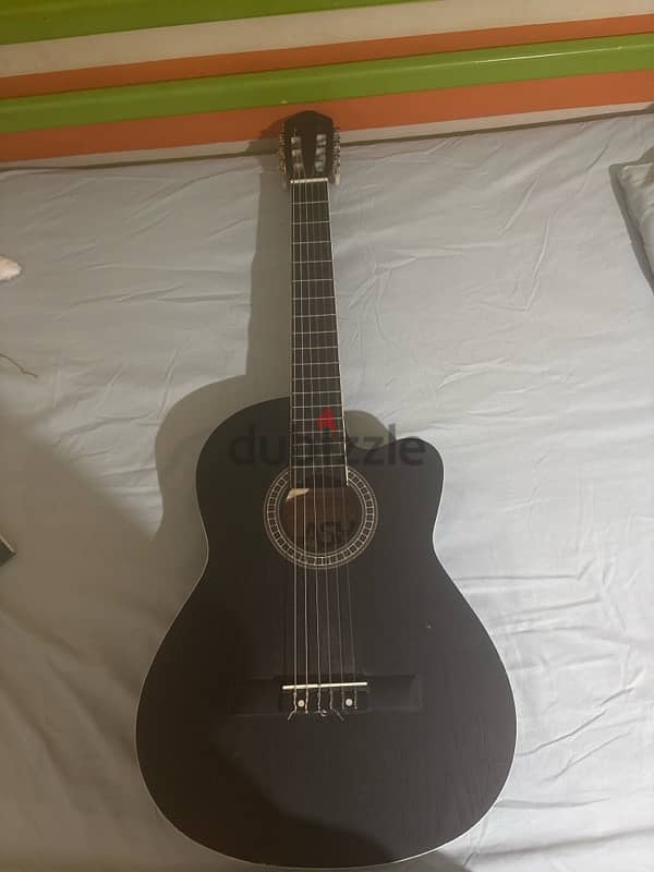 Acoustic Guitar 1