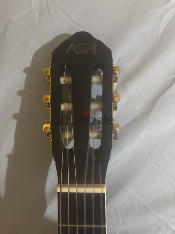 Acoustic Guitar 2