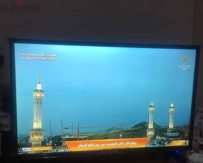 شاشة تورنيدو ٣٢