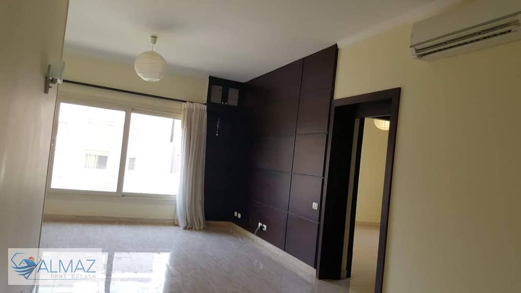 1 Bedrooms 81 sq.M Apartment for rent 35,000 EGP in Palm Hills New Cairo Compound, 5th Settlement