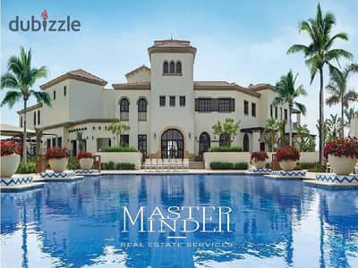 Fully finished Villa For sale With big land area and ready to move in ...