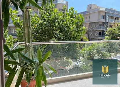 Apartment for sale, 3 rooms, ready for viewing, in Galleria Moon Valley