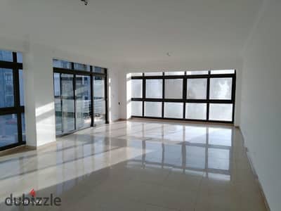 شقة للبيع في ارقي مراحل مدينتي 327م دور متكرر طلعت مصطفي B8
