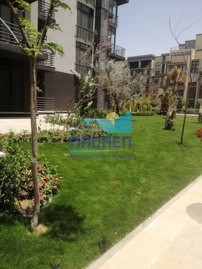 شقه في مدينتي للبيع بال b8 اجمالي عقدم مناسب اوفر لقطه