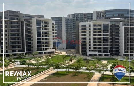 Apartment For Sale At Zed west Prime Location- Shiekh Zayed