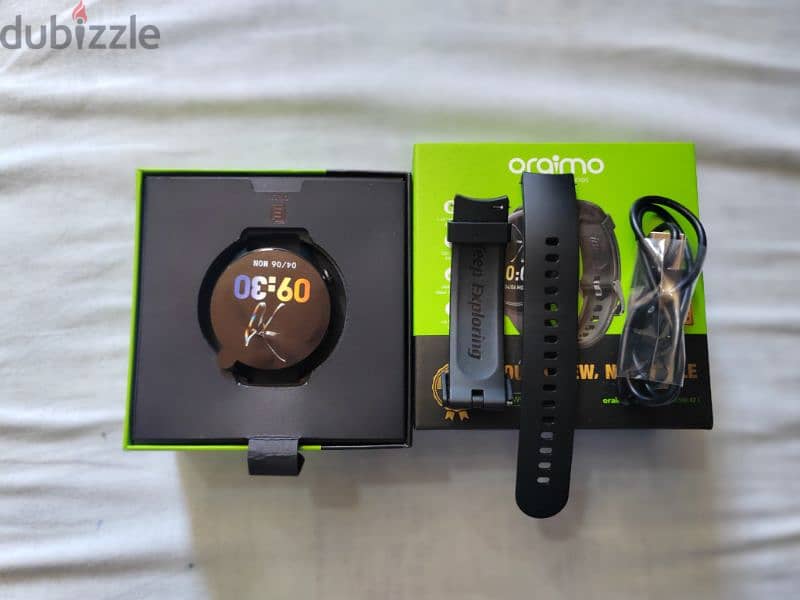 oraimo smart 1