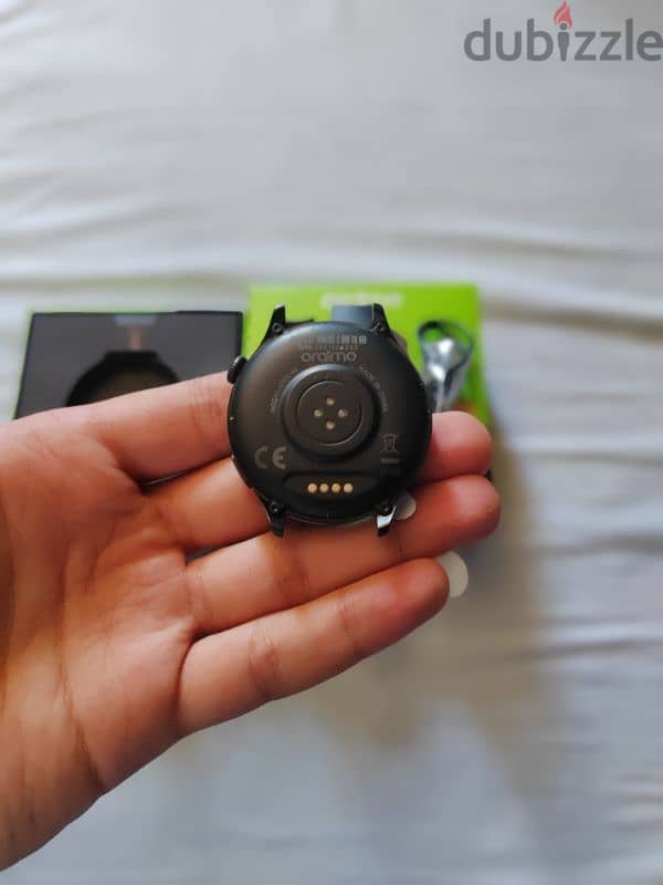 oraimo smart 2