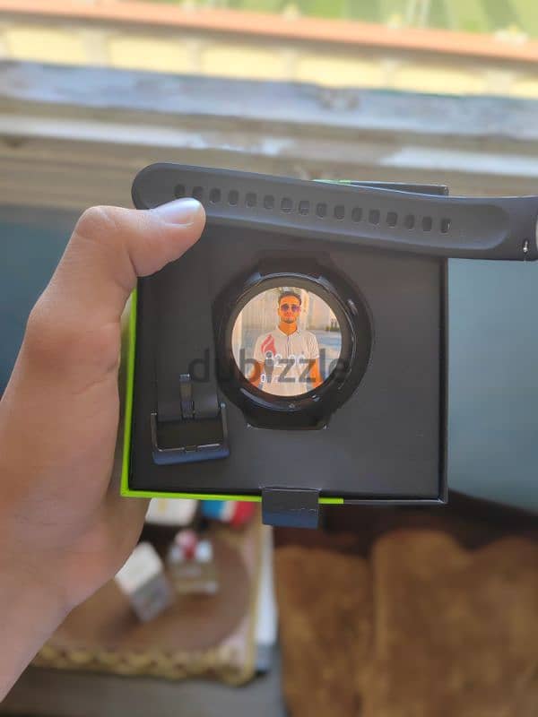 oraimo smart 4