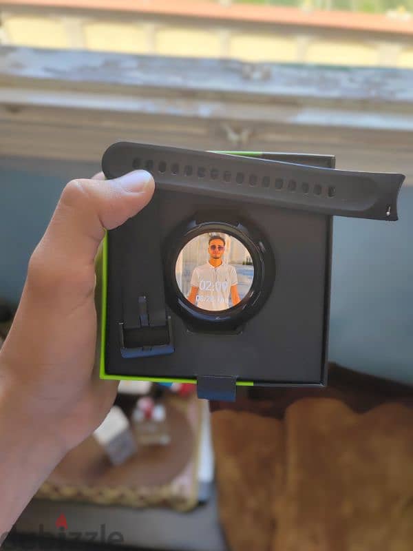 oraimo smart 5