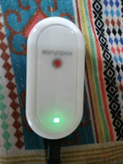 USB Modem internet connection