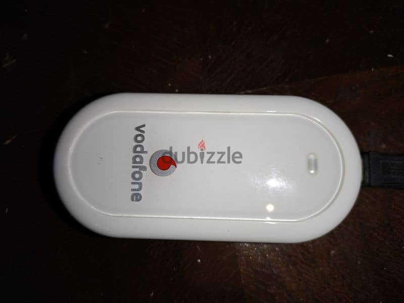 USB Modem internet connection 2