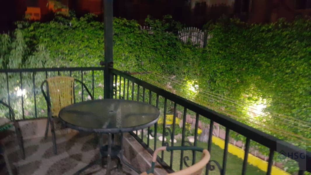 3 Bedrooms 151 sq.M Apartment for sale 10,000,000 EGP in Continental Gardens Compound, Sheikh Zayed