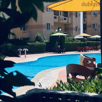 ارخص شاليه بحديقه ايجار في الساحل الشمالي عرض الصي