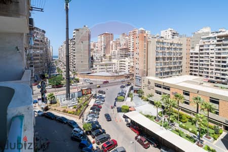 Apartment for sale 150 m Miami (Jamal Abdel Nasser)