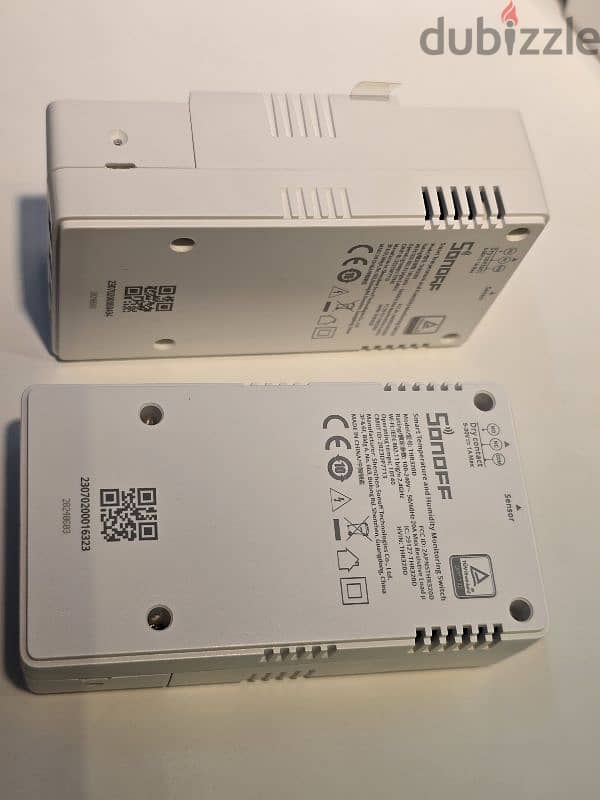 SONOFF TH Elite , THR320D 6