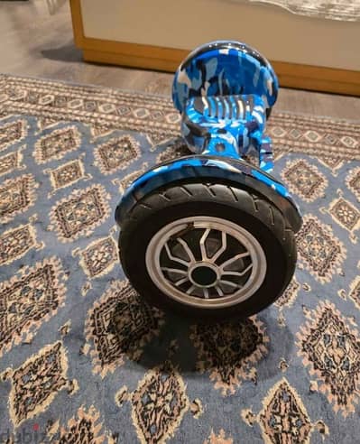 hoverboard