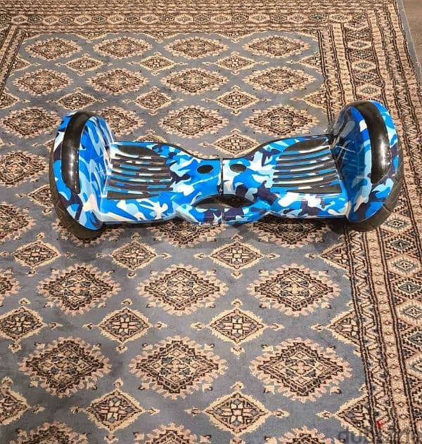 hoverboard 1