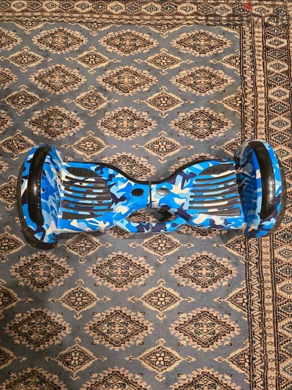 hoverboard 2