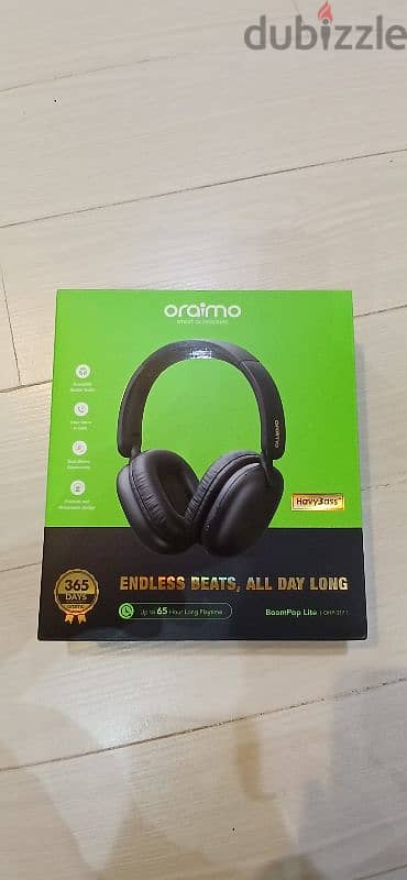 araimo BoomPop lite OHP-317