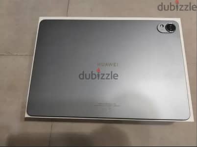 تابليت  5. Hwawei mat pad 11