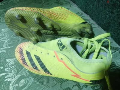 جزمة كرة ستارز Adidas كوبي مقاس 39