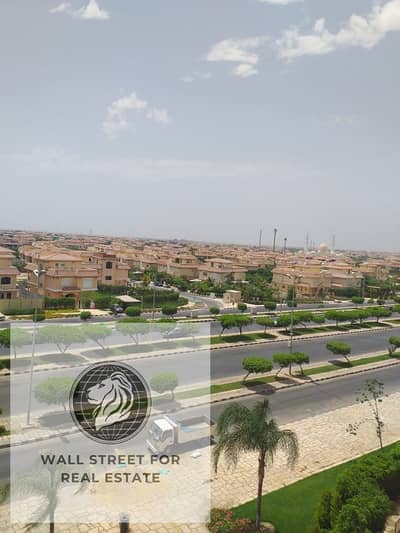 شقة فاخرة للبيع في مدينتي – ٢٦٠ متر