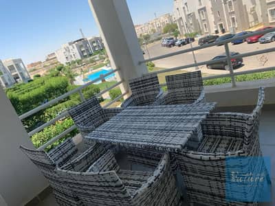 شاليه  للإيجار  في أمواج – ٣ غرف 2 حمام   ڤيو  علي بول  Amwaj- North cost