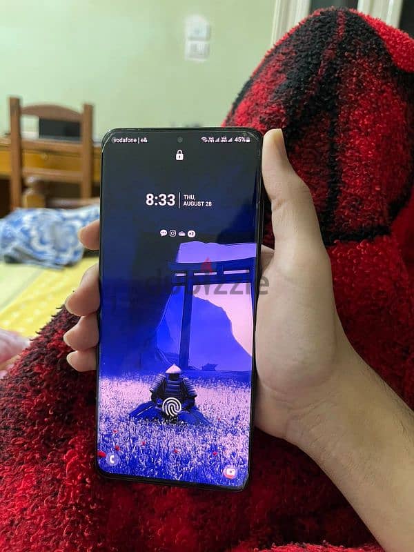 samsung s20 ultra 1