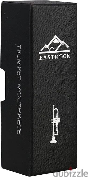 mouthpiece trumpet بيك ترومبيت