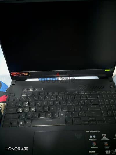 لابتوب أسوس
