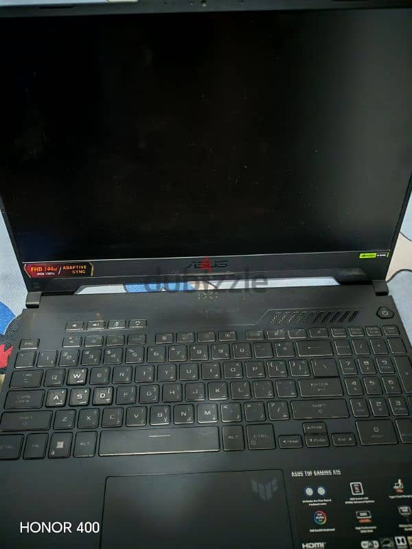 لابتوب أسوس 1