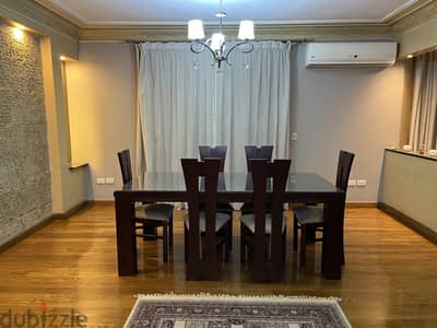 Elegant & spacious 3BR furnished apartment, the most sought-after area